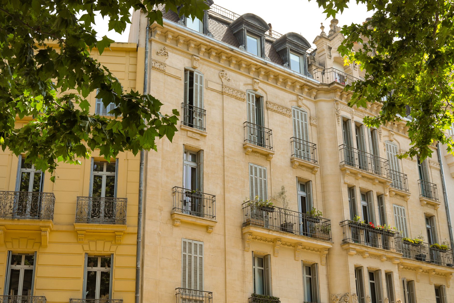 Gestion locative équipe à Saint-Louis